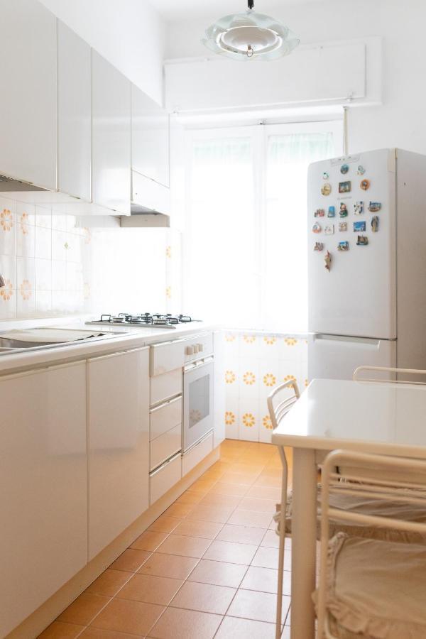 Nella'S Carlo III Apartment เนเปิลส์ ภายนอก รูปภาพ
