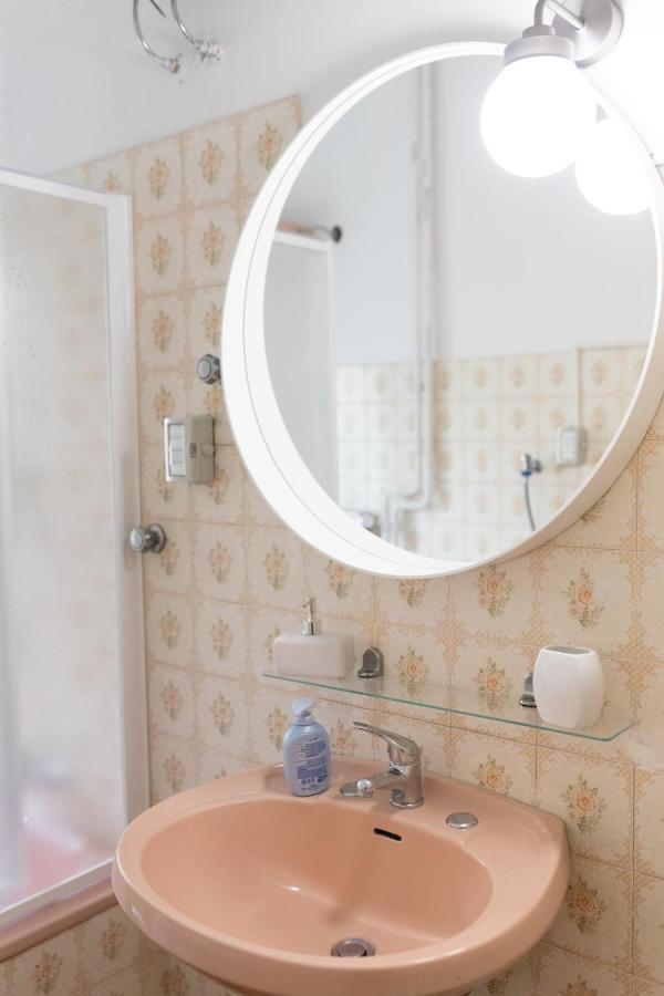 Nella'S Carlo III Apartment เนเปิลส์ ภายนอก รูปภาพ