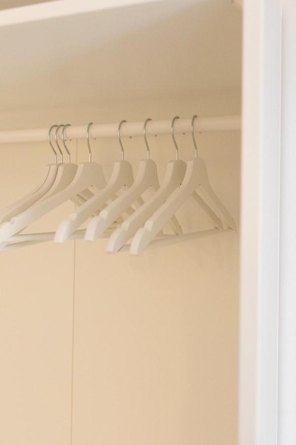 Nella'S Carlo III Apartment เนเปิลส์ ภายนอก รูปภาพ