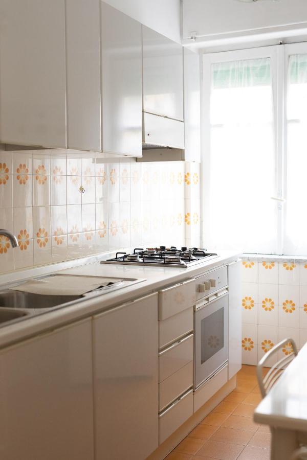Nella'S Carlo III Apartment เนเปิลส์ ภายนอก รูปภาพ