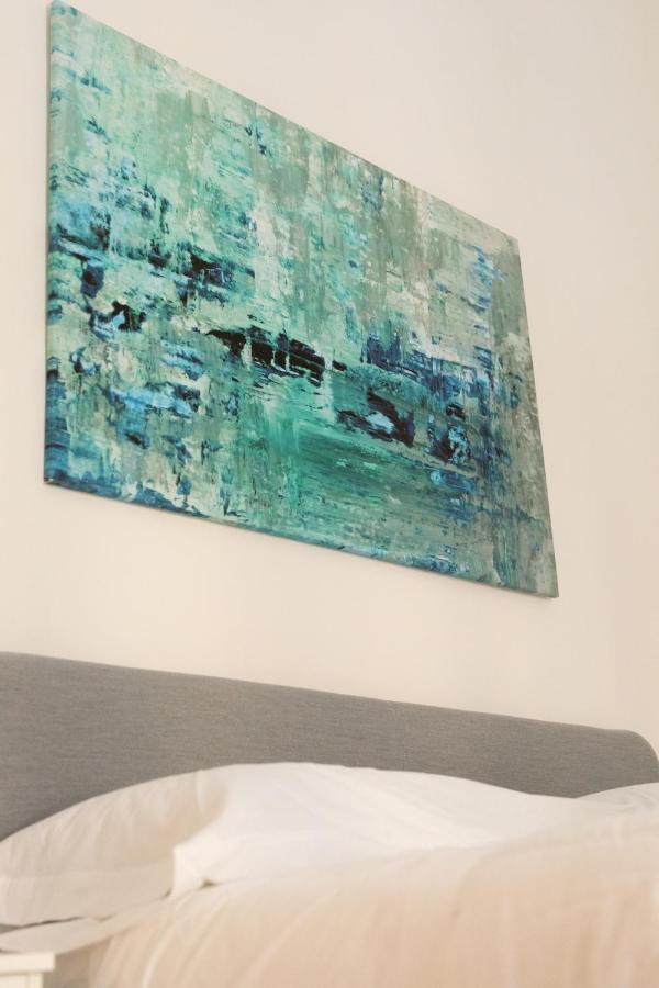 Nella'S Carlo III Apartment เนเปิลส์ ภายนอก รูปภาพ