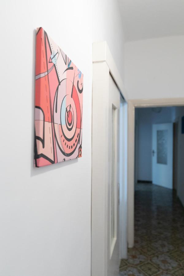 Nella'S Carlo III Apartment เนเปิลส์ ภายนอก รูปภาพ