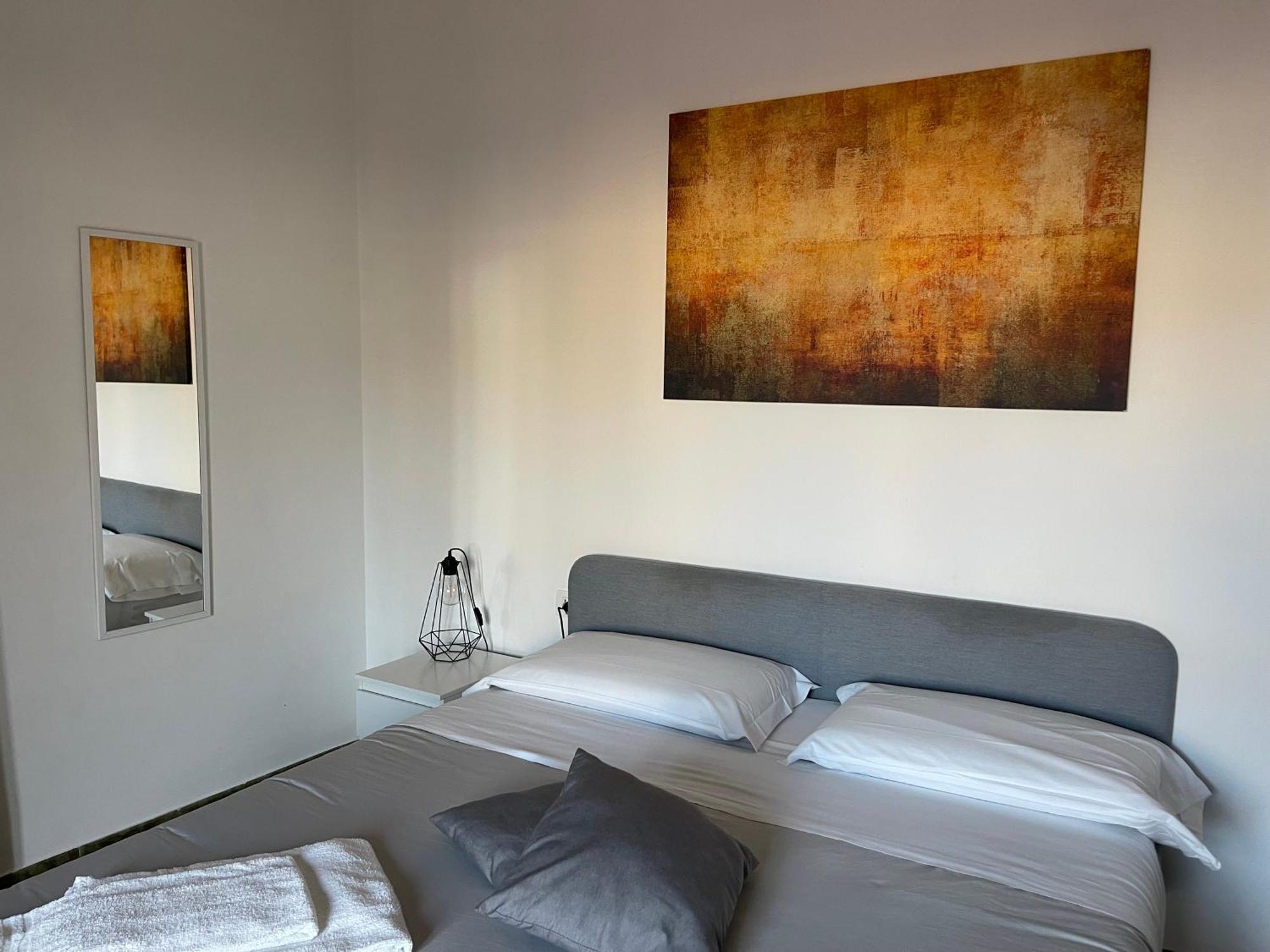 Nella'S Carlo III Apartment เนเปิลส์ ภายนอก รูปภาพ